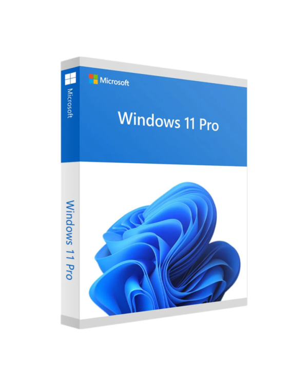 Windows 11 Pro – Lifetime Licence Key